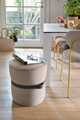 Pof ottoman - myhome